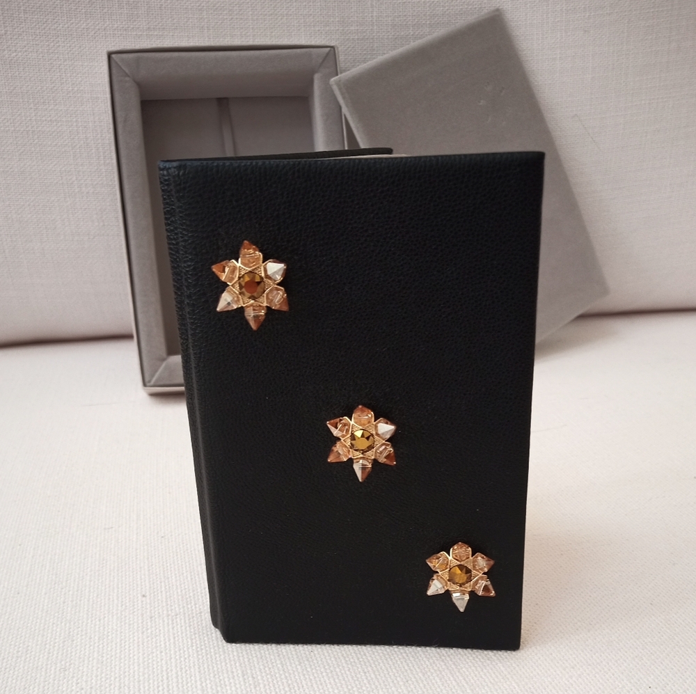 New Jimmy Choo  Notebook